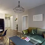 Wroclove - Kurkowa 14 Downtown Apartment Wroclaw