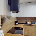 Apartamento Wroclove - Kurkowa 14 Downtown Breslavia