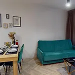 Wroclove - Kurkowa 14 Downtown Apartment Wroclaw