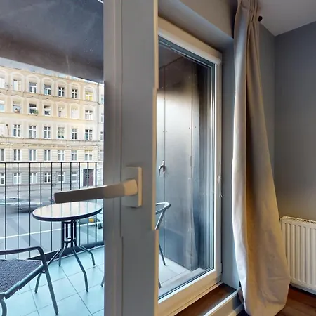 Wroclove - Kurkowa 14 Downtown * Вроцлав