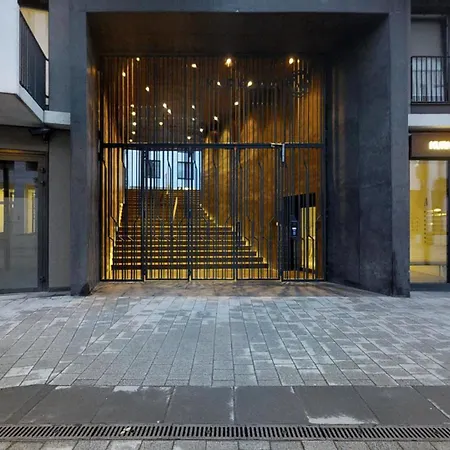 Апартаменты Wroclove - Kurkowa 14 Downtown